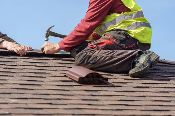 Best Roof Leak Repair  in Amherst, TX