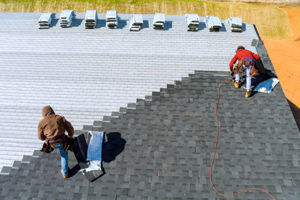 Best Tile Roofing Contractor  in Amherst, TX