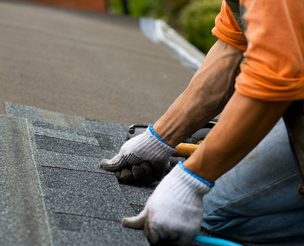 Best Flat Roof Repair Services  in Amherst, TX